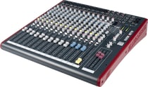 Allen & Heath ZED-16FX - Table de mixage ZED-16FX