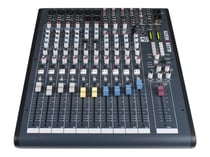 CC HS - CONSOLE ANALOGIQUE BROADCAST XB-14-2