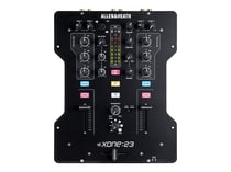 Allen & Heath Xone 23 - Table de mixage - 2 canaux 