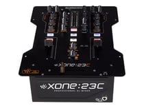 Allen & Heath Xone: 23C - Console club - 2 canaux