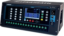 Allen & Heath Qu-Pac - Console numérique compact 