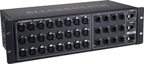 Allen & Heath AR2412 - Boîtier de scène numérique - 24 canaux