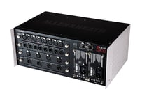 Allen & Heath DX32 - Chassis modulaire 4x8 canaux