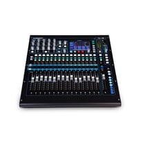 Allen & Heath QU-16 - Console numérique