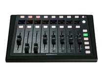 CC HS - CONTROLEUR POE TCP/IP 8 FADERS MOTORISES DLIVE