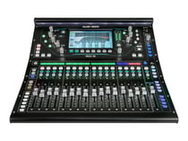 Allen & Heath SQ 5 - Console de mixage numérique - 48 canaux