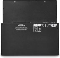 Allen & Heath SAH DX164-W - Boîtier encastrable 16x8 XLR