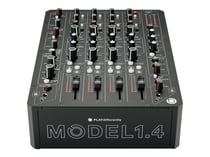 Allen & Heath MODEL 1.4 - Table de mixage DJ - 4 canaux
