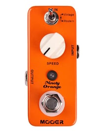 Mooer - Ninety Orange Phaser