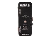 MICRO D.I. BOÎTE DE DIRECTE