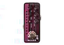 BLACKNIGHT MICRO PREAMP ENGL® BLACKMORE