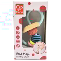 Anneau de dentition - Labyrinthe