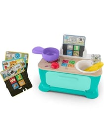 Cuisinière Magic Touch - Hape