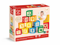 Mes petits blocs - set de 10
