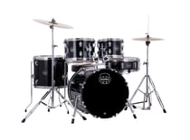Mapex Comet Jazz CM5844FTCDK -  Set de batterie - Noir