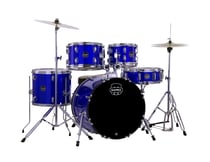Mapex Comet Fusion 20 CM5044FTCIB -  Set de batterie - Bleu indigo