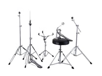 Mapex - Pack accessoires 250 + siège T400