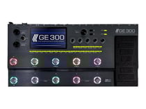 Mooer GE300 - Pédale d'effets pour guitare électique