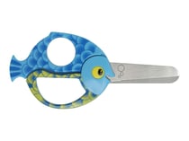 Fiskars Kids Animal Scissors - Fish - ciseaux