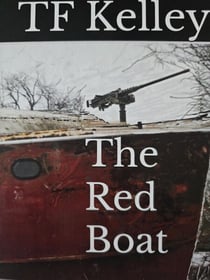 The Red Boat