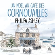 Un Noël au Café des Cornouailles