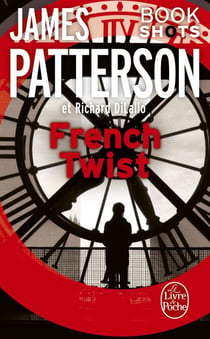French Twist - Bookshots