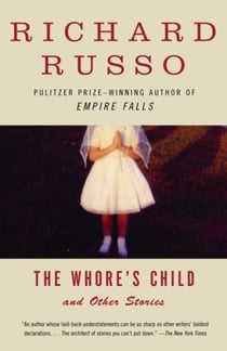 The Whore's Child - Stories