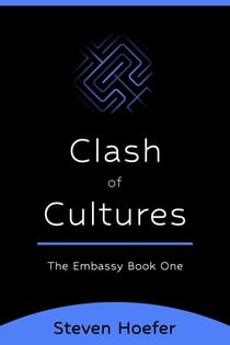 Clash Of Cultures - The Embassy, #1