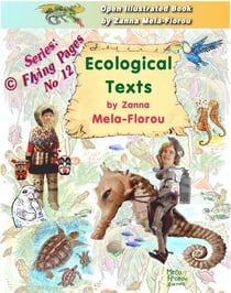 Ecological Texts - Flying Pages, #12