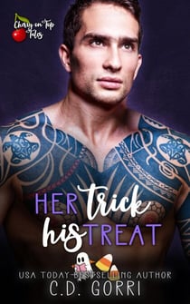 Her Trick His Treat - Cherry On Top Tales, #5