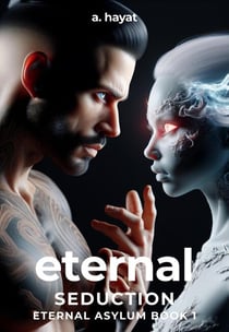 Eternal Seduction (Eternal Asylum Trilogy Book 1) - Eternal Asylum, #1