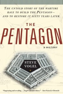 The Pentagon - A History