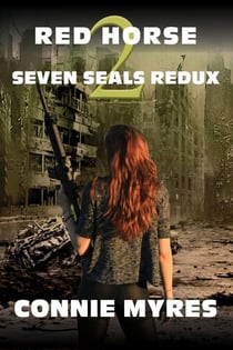 Red Horse - Seven Seals Redux, #2