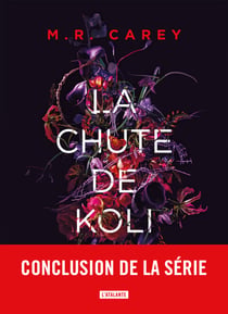 La Chute de Koli - Rempart, T3