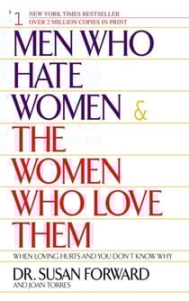 Men Who Hate Women and the Women Who Love Them - When Loving Hurts And You Don't Know Why