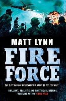Fire Force - Death Force: Book Two