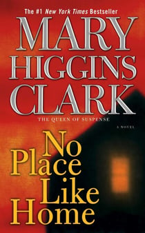 No Place Like Home - A Novel