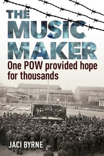 The Music Maker - One POW provided hope for thousands