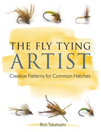 Tying and Fishing Deer Hair Flies - 50 Patterns for Trout, Bass, and Other Species