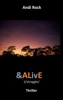 &ALivE - 1struggle