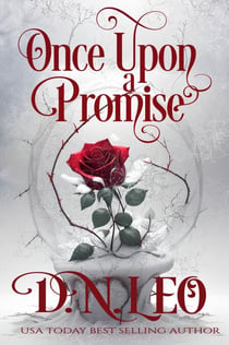 Once Upon a Promise - Mirror and Realms, #5