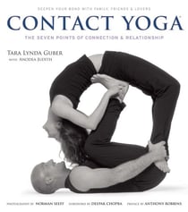 Contact Yoga - The Seven Points of Connection & Relationship
