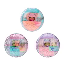 Boule Baby - L.O.L. Surprise! - Modèles alétoires - Vendu à l'unité