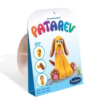 Patarev pocket : Chien