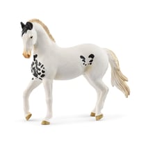 Horse club étalon marwari - Schleich