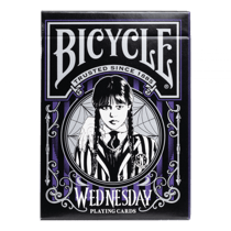 Cartes à jouer - Bicyle - Mercredi