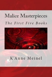 Malice Masterpieces 1 - Malice