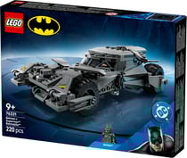 LEGO® 76331 - La Batmobile™ de Batman v Superman™ - LEGO® Super Heroes