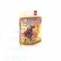 Altered : Starter Deck Bravos