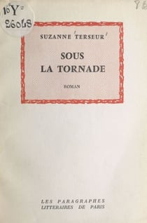 Sous la tornade